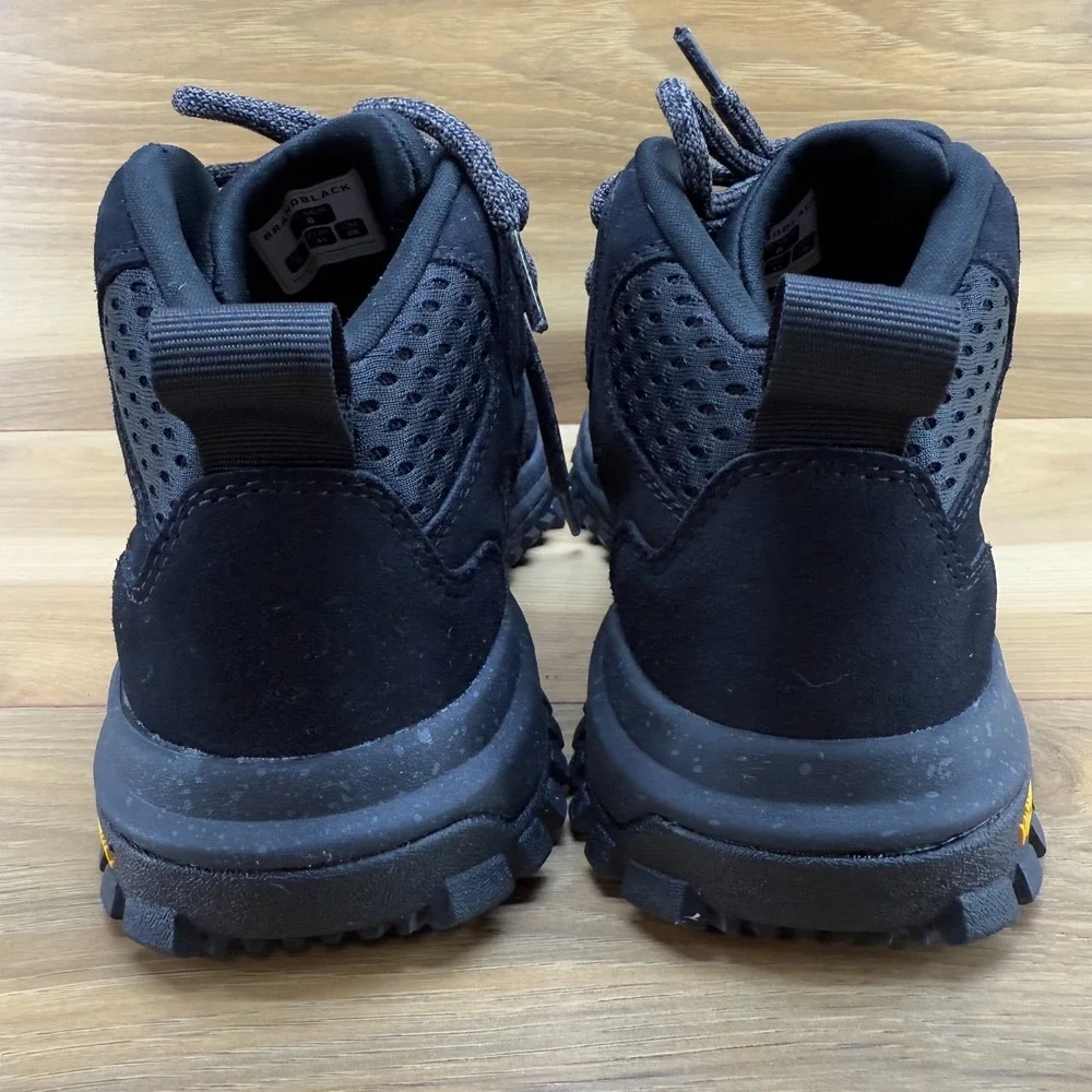 Brandblack us mens